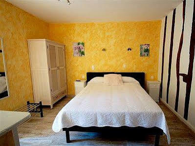Logis Hotel Restaurant Metropole Міранд Екстер'єр фото